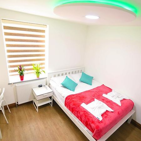 Green Suites Londres Exterior foto