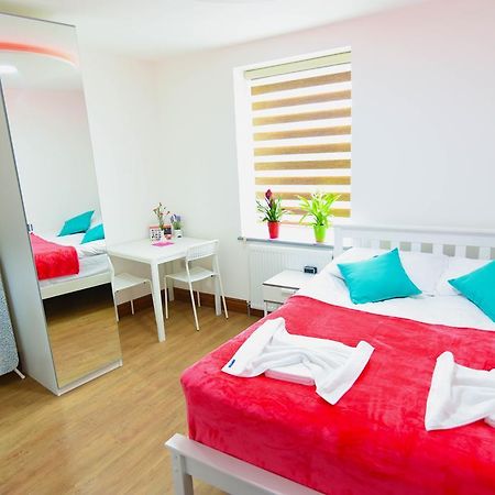 Green Suites Londres Exterior foto
